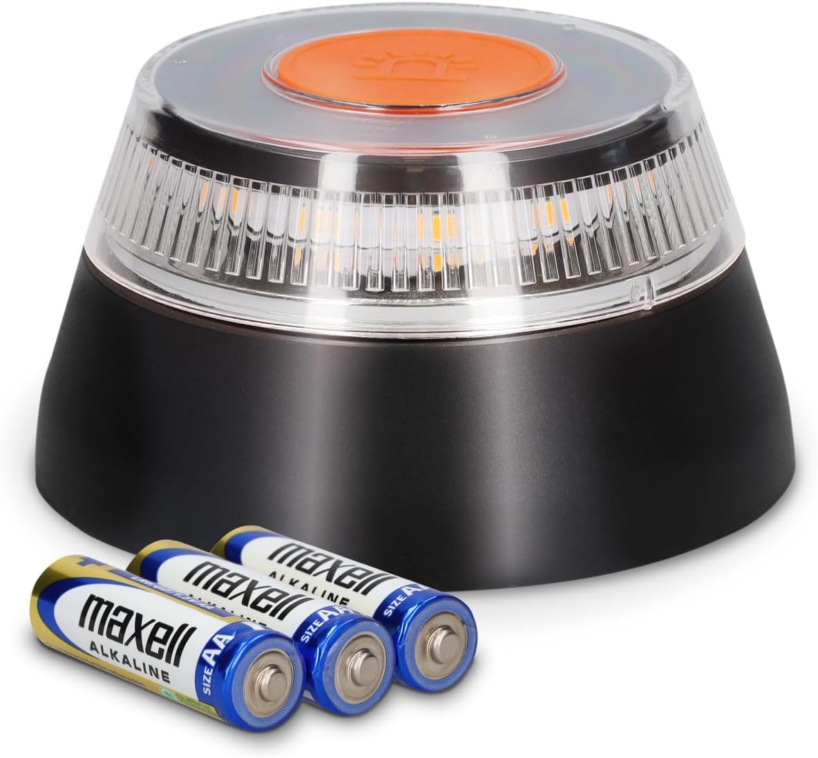 PMK Grupo V16 Conectada - Baliza V16 conectada homologada DGT | Precio 42.90€